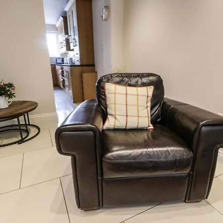 Casa vacanze 18 High Street *