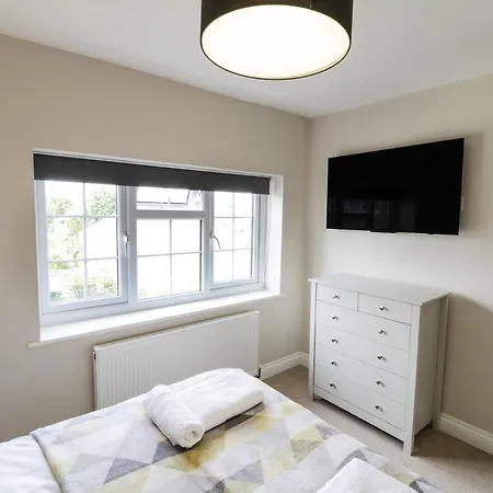 Casa vacanze 18 High Street *