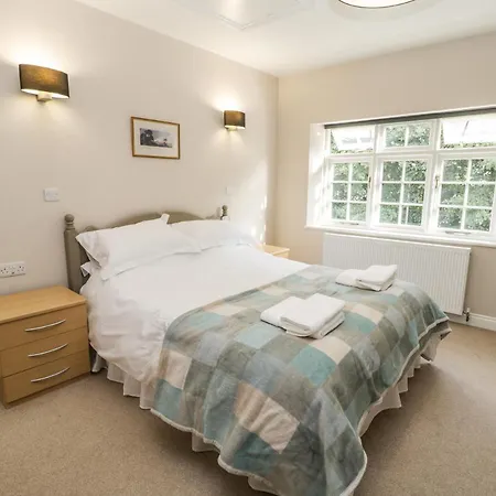 Casa vacanze 18 High Street Northallerton
