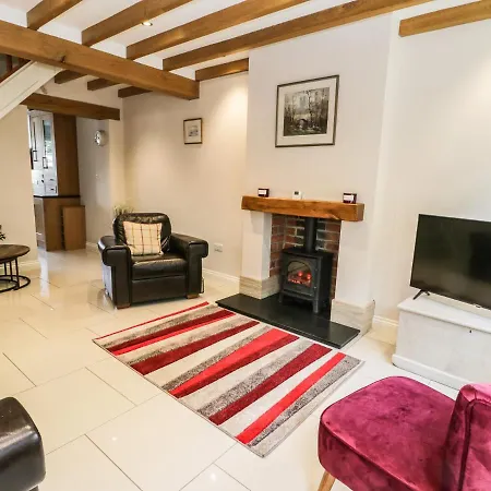 18 High Street Casa vacanze Northallerton