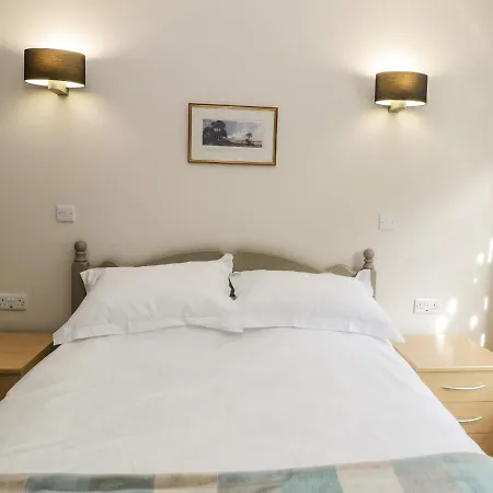 18 High Street Casa vacanze