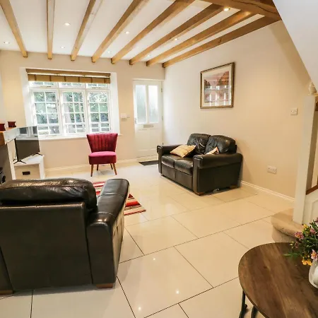 Casa vacanze 18 High Street