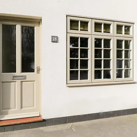 Casa vacanze 18 High Street Northallerton