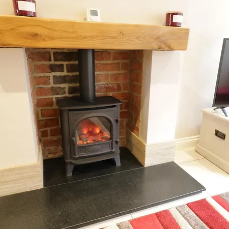 Casa vacanze 18 High Street Northallerton