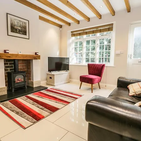 18 High Street Casa vacanze