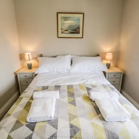 18 High Street Casa vacanze Northallerton