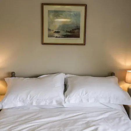 Casa vacanze 18 High Street Northallerton