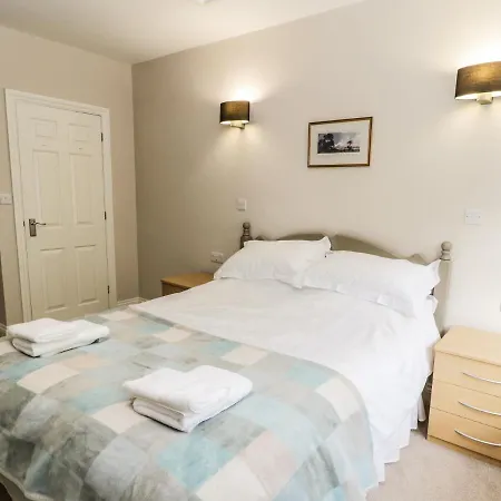 18 High Street Casa vacanze