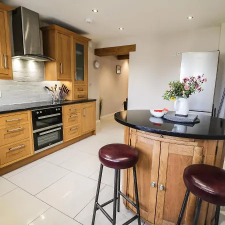 18 High Street Casa vacanze Northallerton