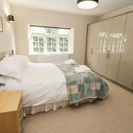 Casa vacanze 18 High Street